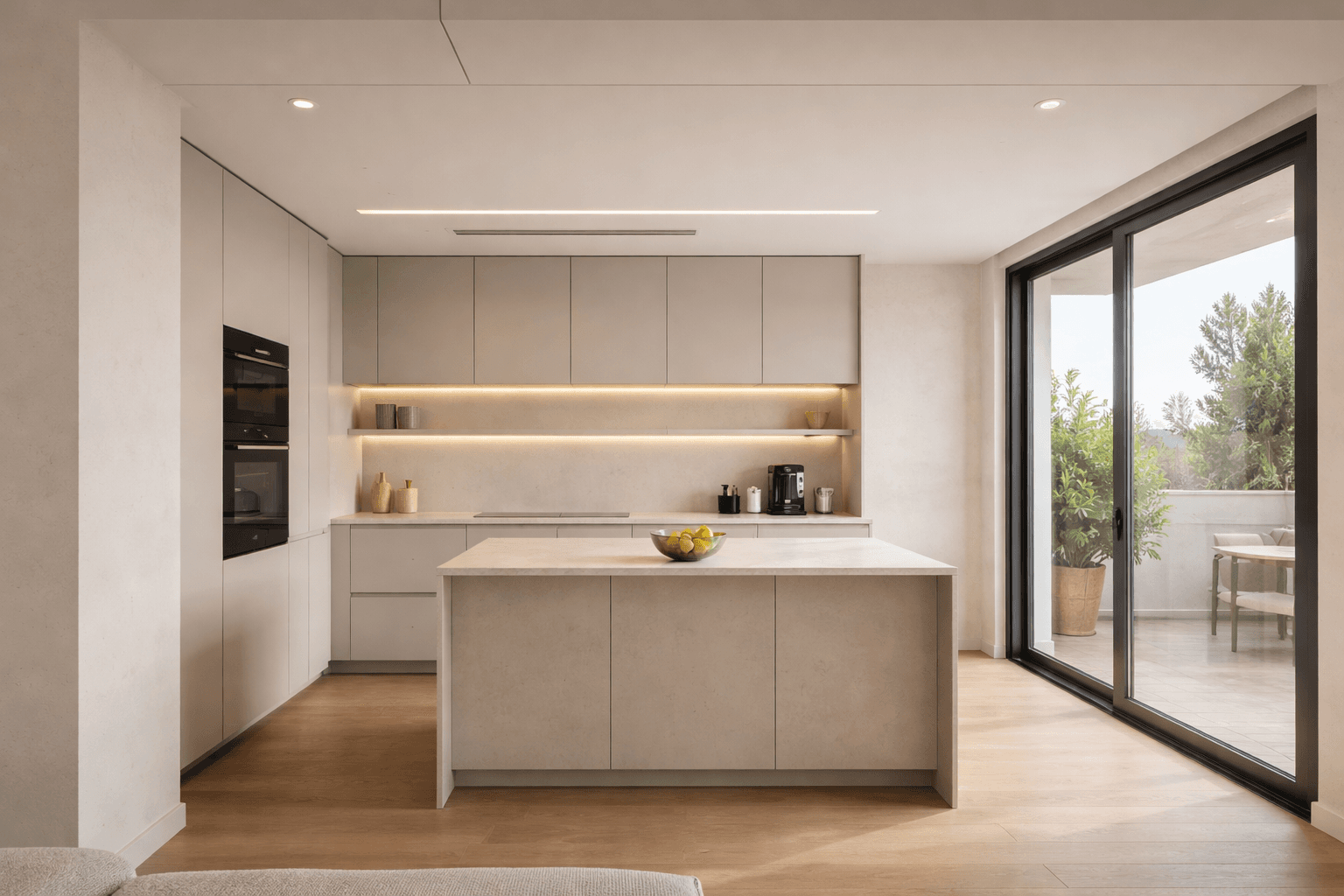 Reformas de cocinas: tendencias actuales y criterios técnicos (con enfoque profesional)