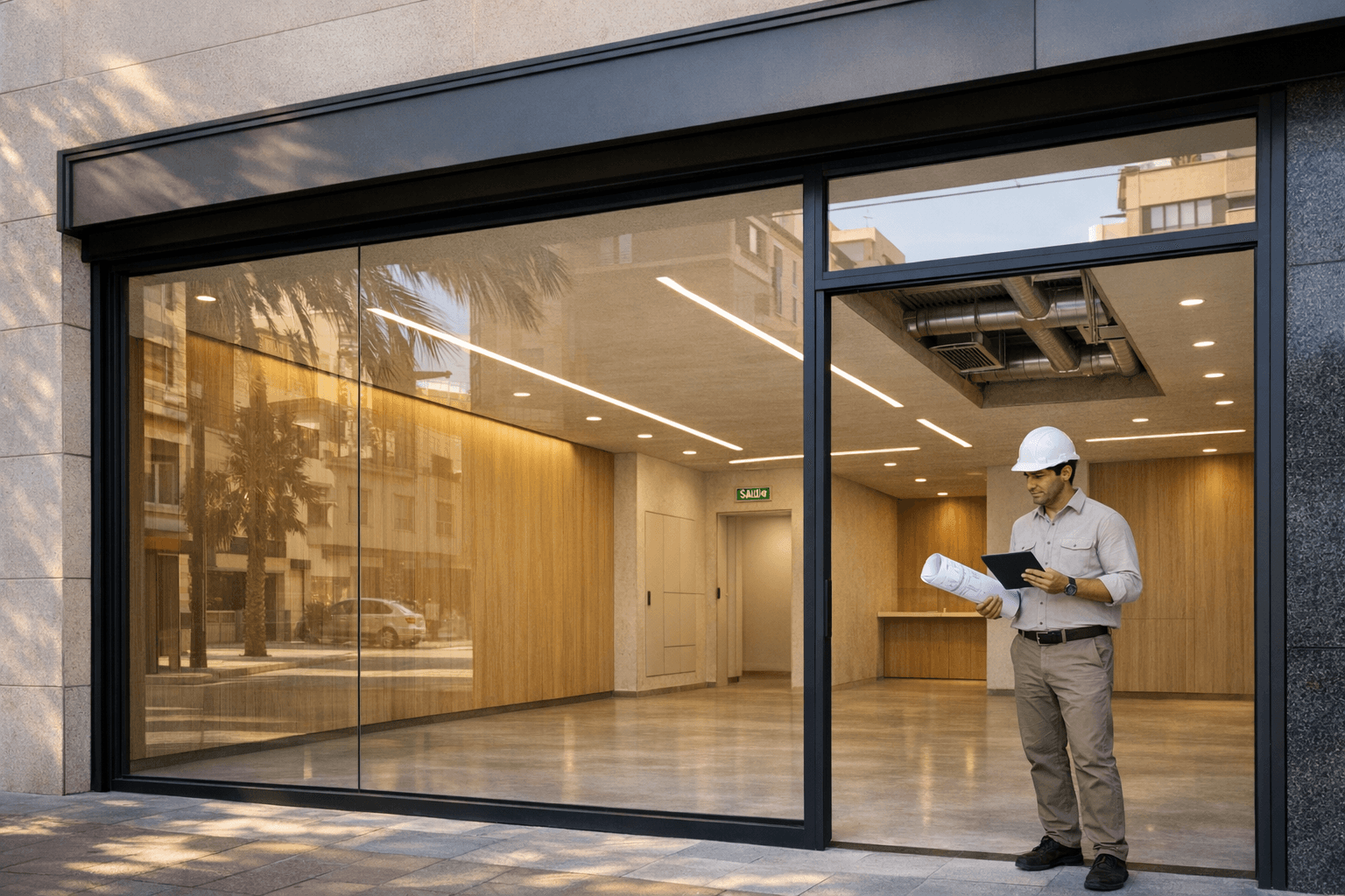 Reformas en locales comerciales: qué tener en cuenta antes de empezar (y evitar sustos)