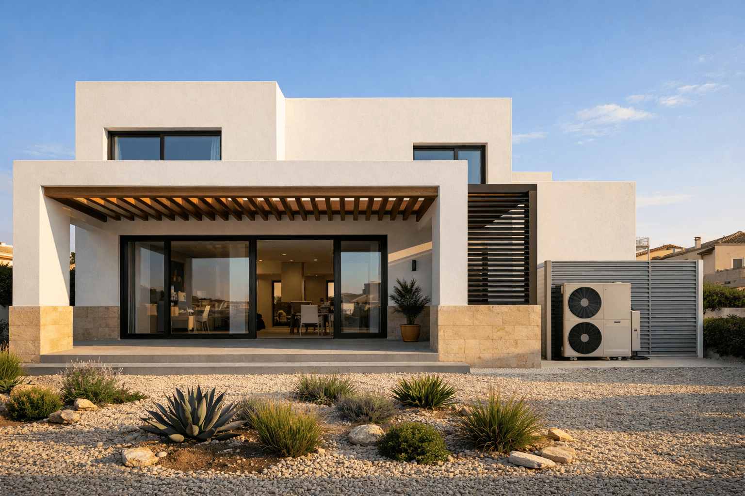 Obras en viviendas unifamiliares: particularidades a tener en cuenta (guía práctica en Murcia)