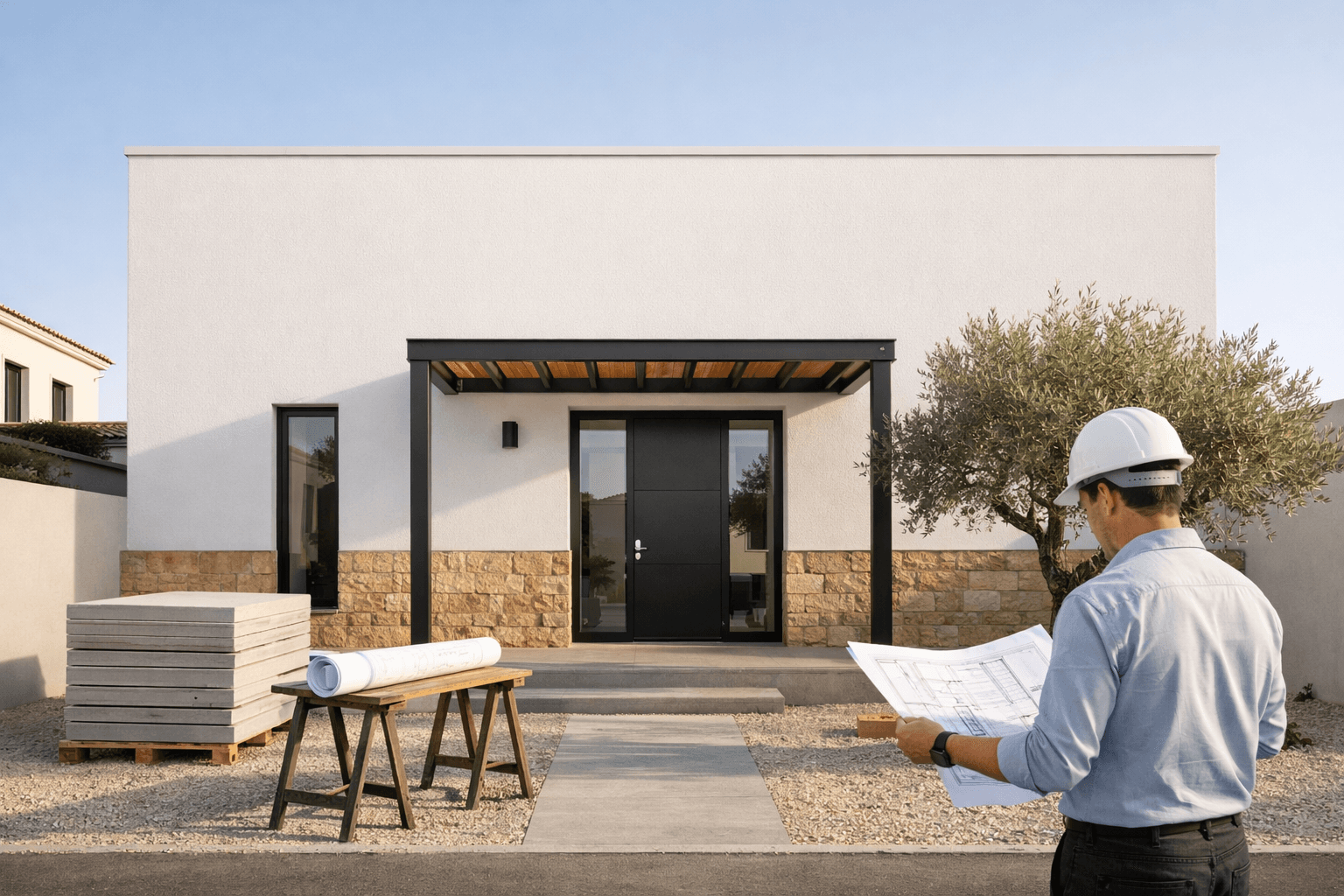 Reformar una vivienda paso a paso (Murcia): guía completa con aspectos técnicos y legales