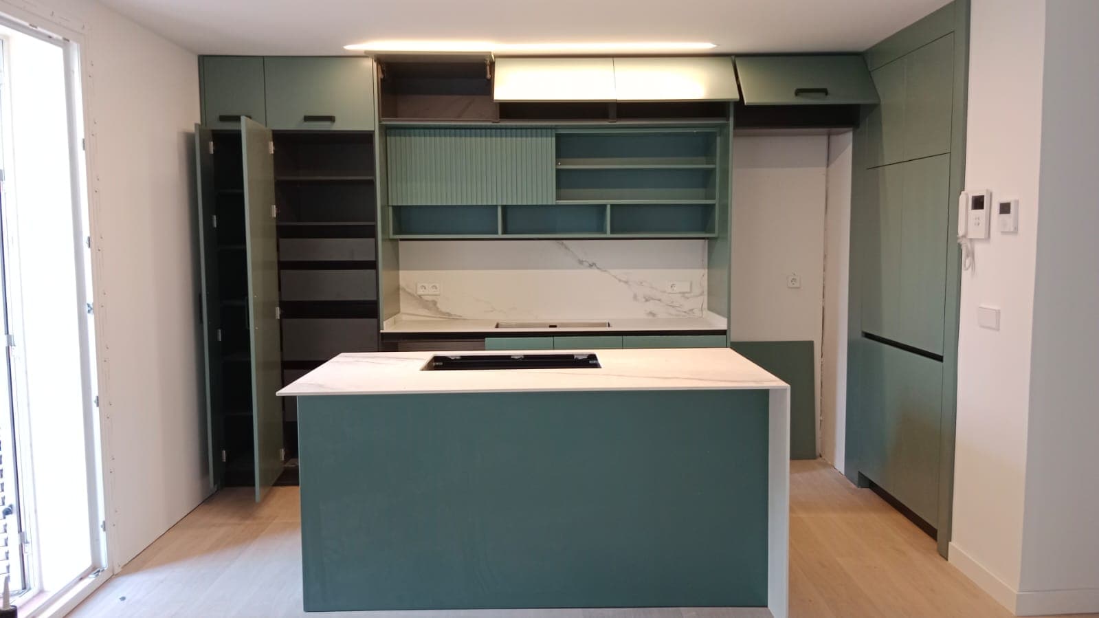 Reforma Bernales - Imagen 2