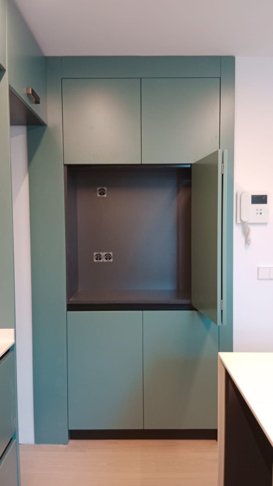 Reforma Bernales - Imagen 3