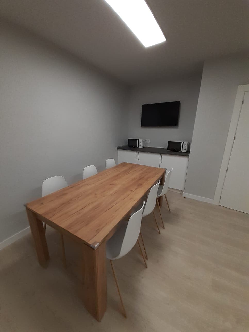 Reforma EL Palmar - Imagen 2