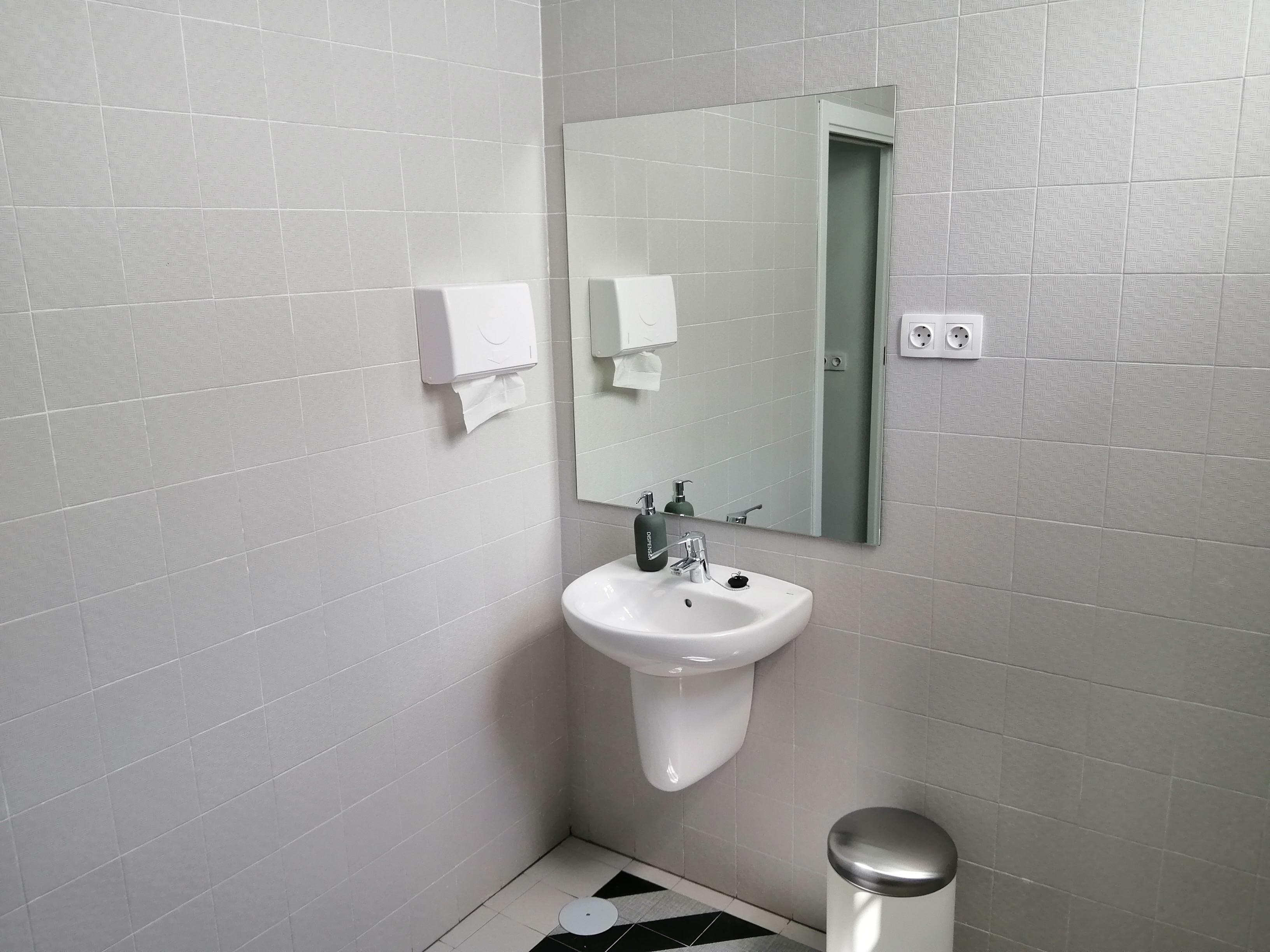 Reforma Same Wave - Imagen 3