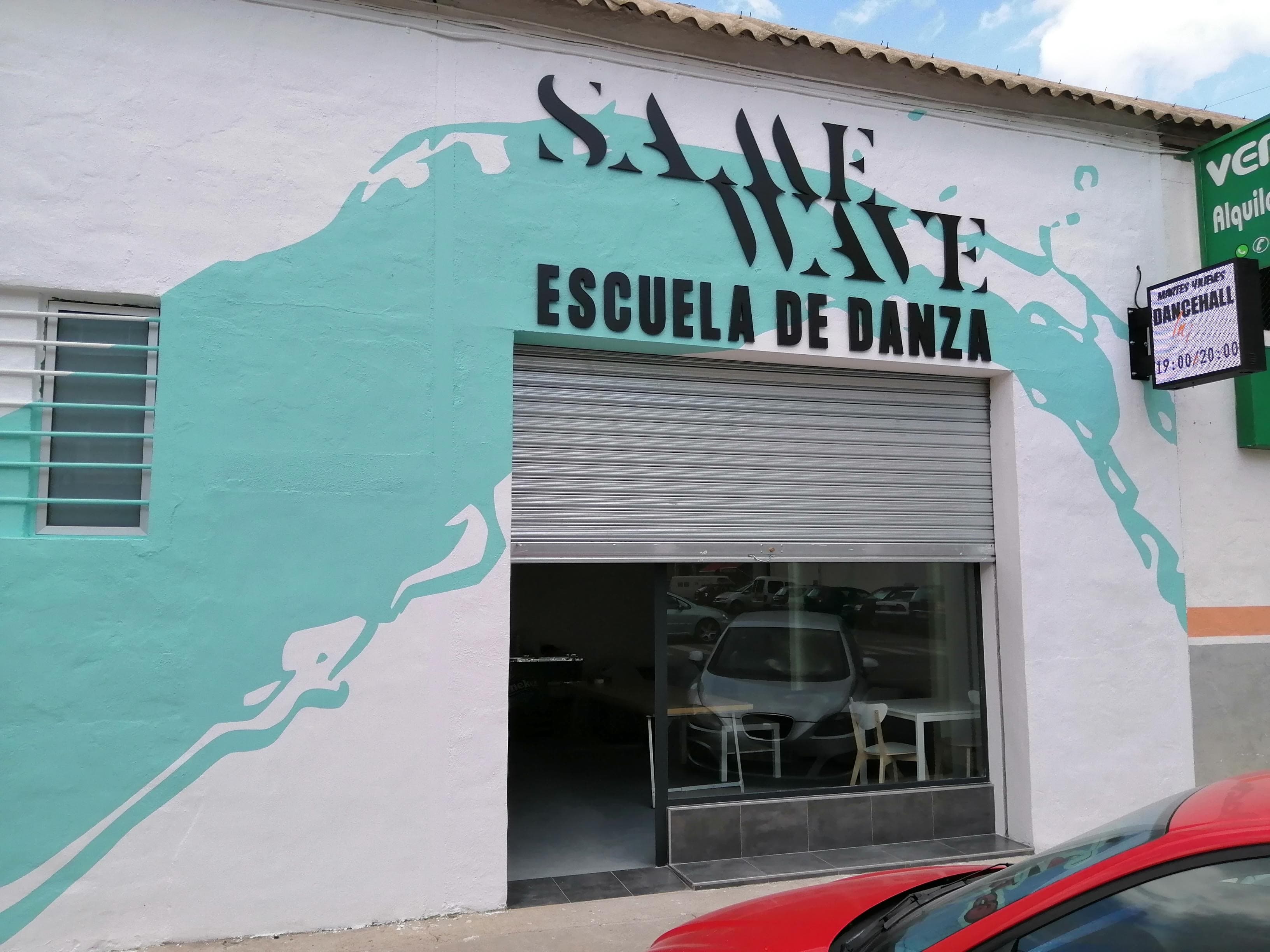 Reforma Same Wave - Imagen 7