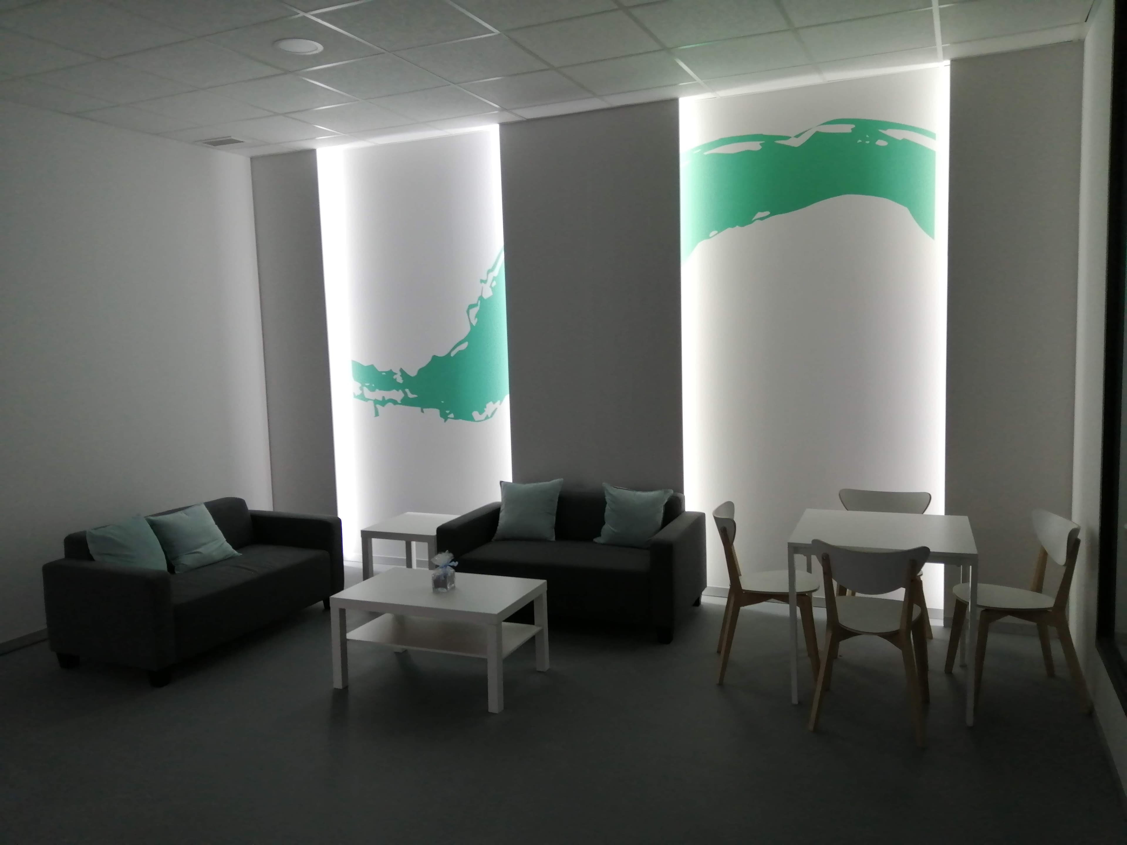 Reforma Same Wave - Imagen 8