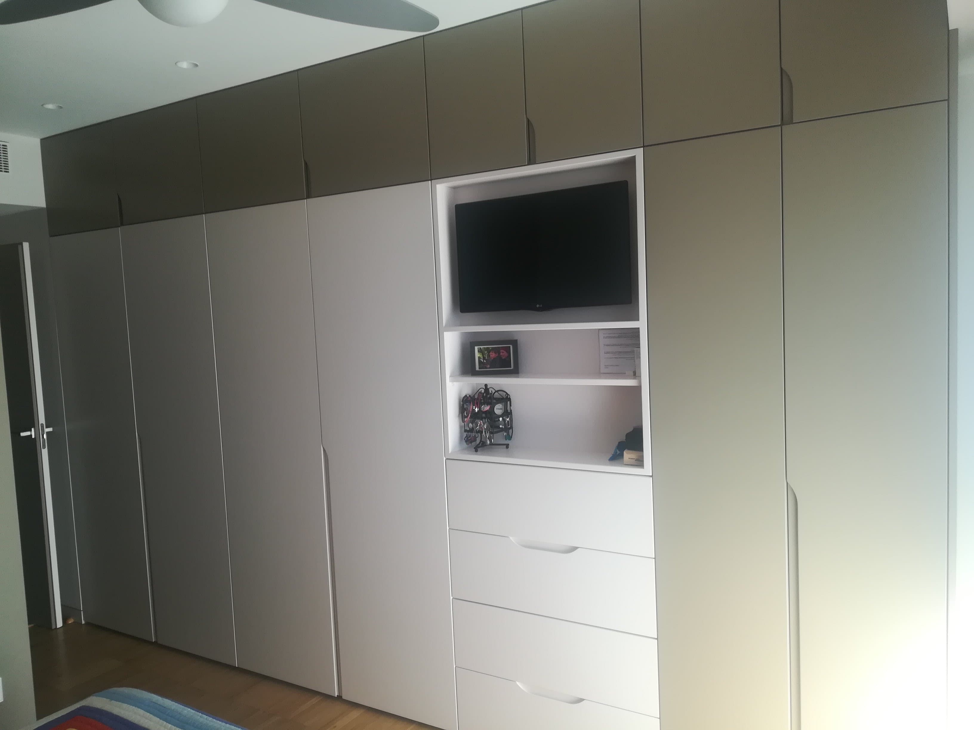 Reforma SAN Juan - Imagen 11