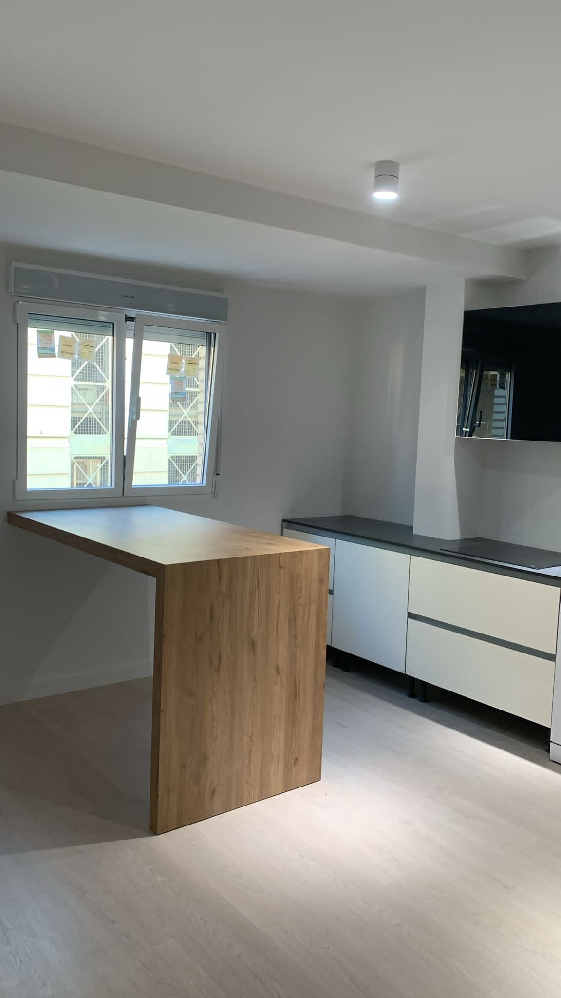 Reforma Santa Eulalia - Imagen 2