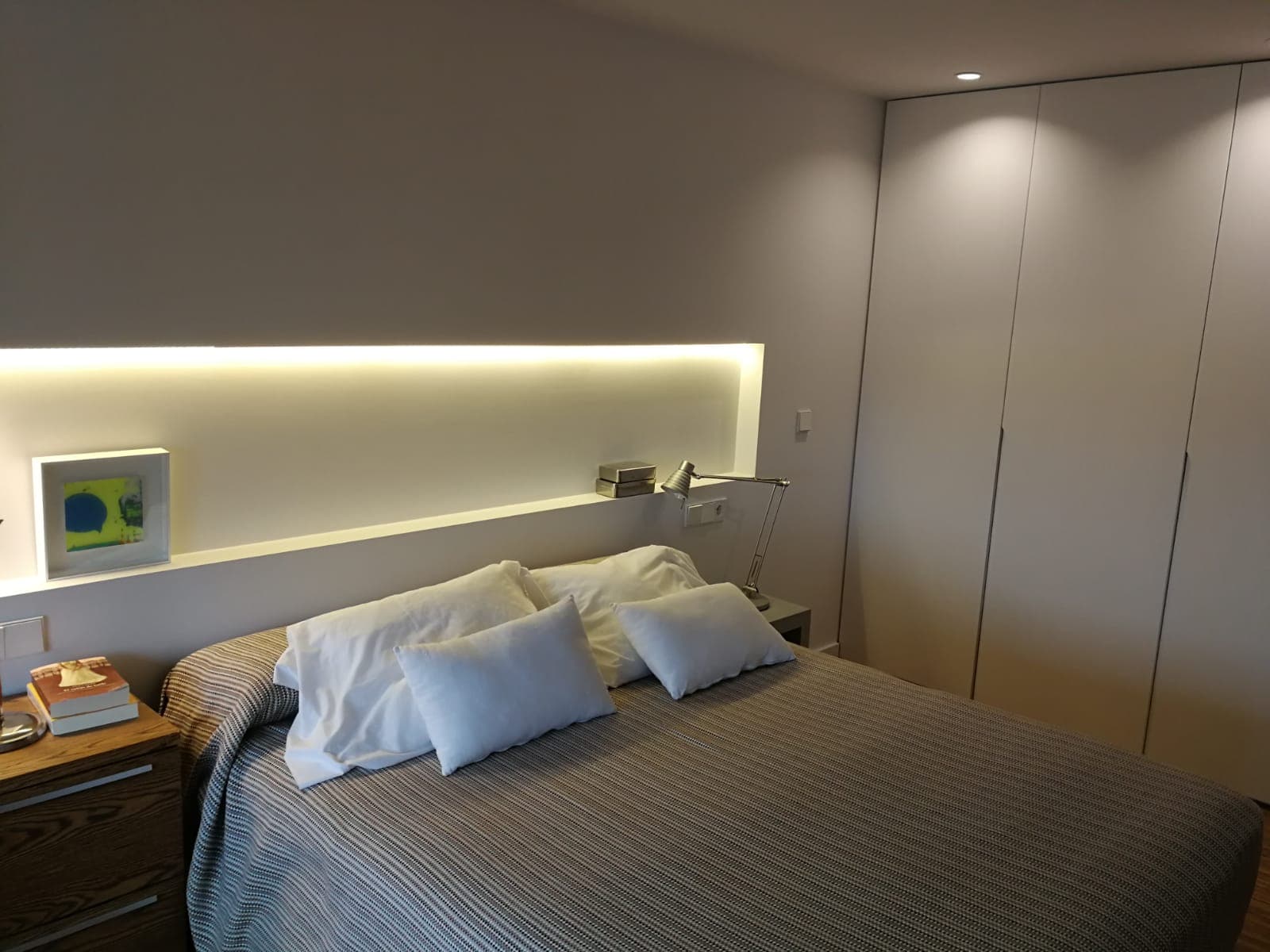 Reforma Santa Marta - Imagen 5