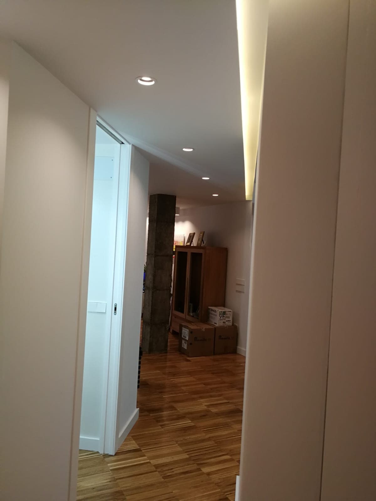 Reforma Santa Marta - Imagen 6