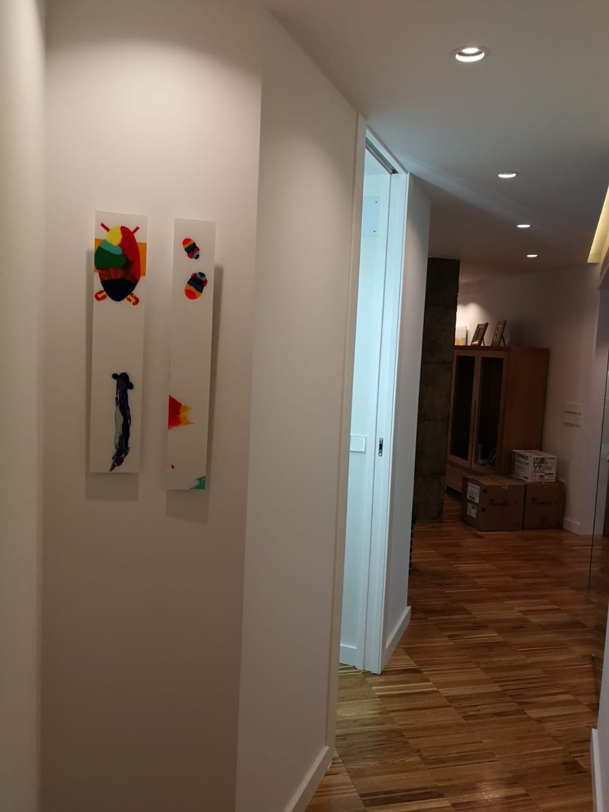 Reforma Santa Marta - Imagen 7