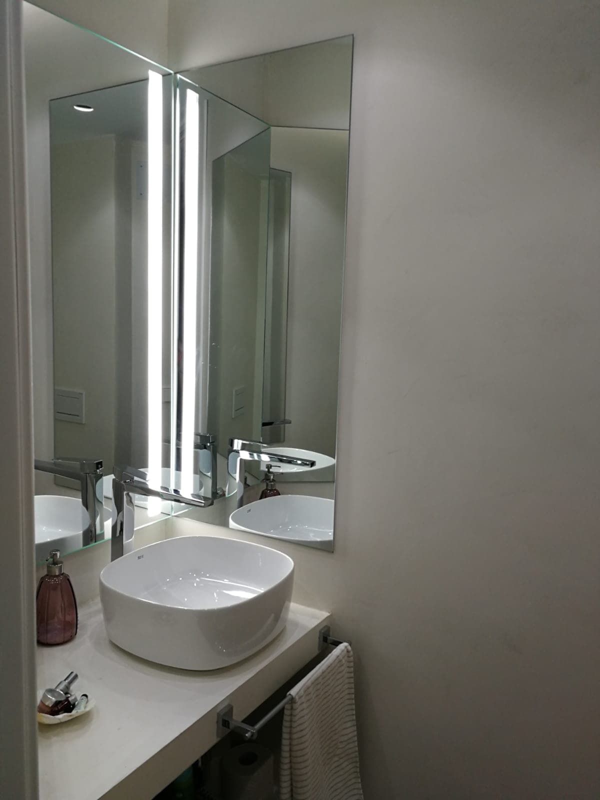 Reforma Santa Marta - Imagen 8