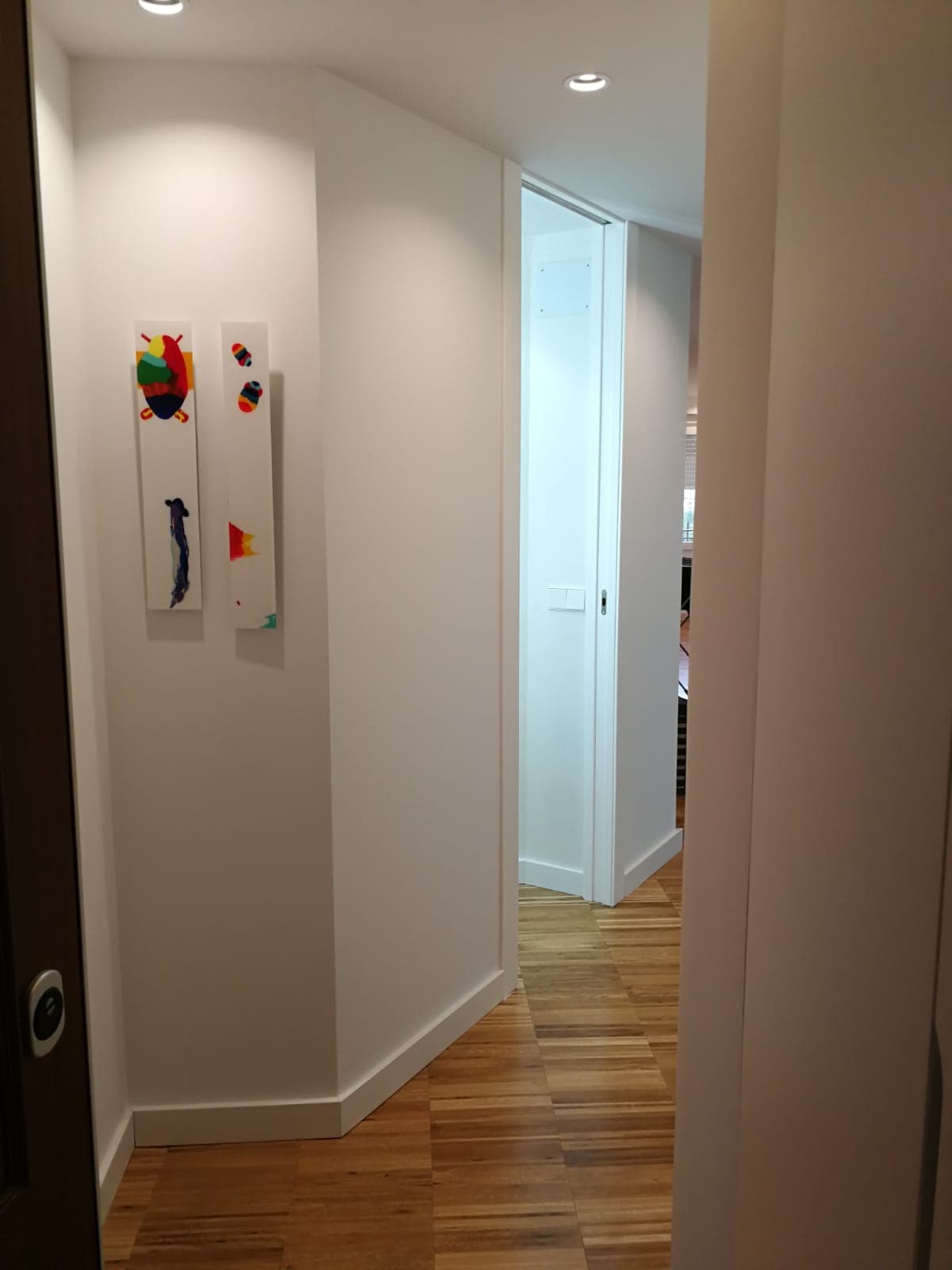 Reforma Santa Marta - Imagen 9