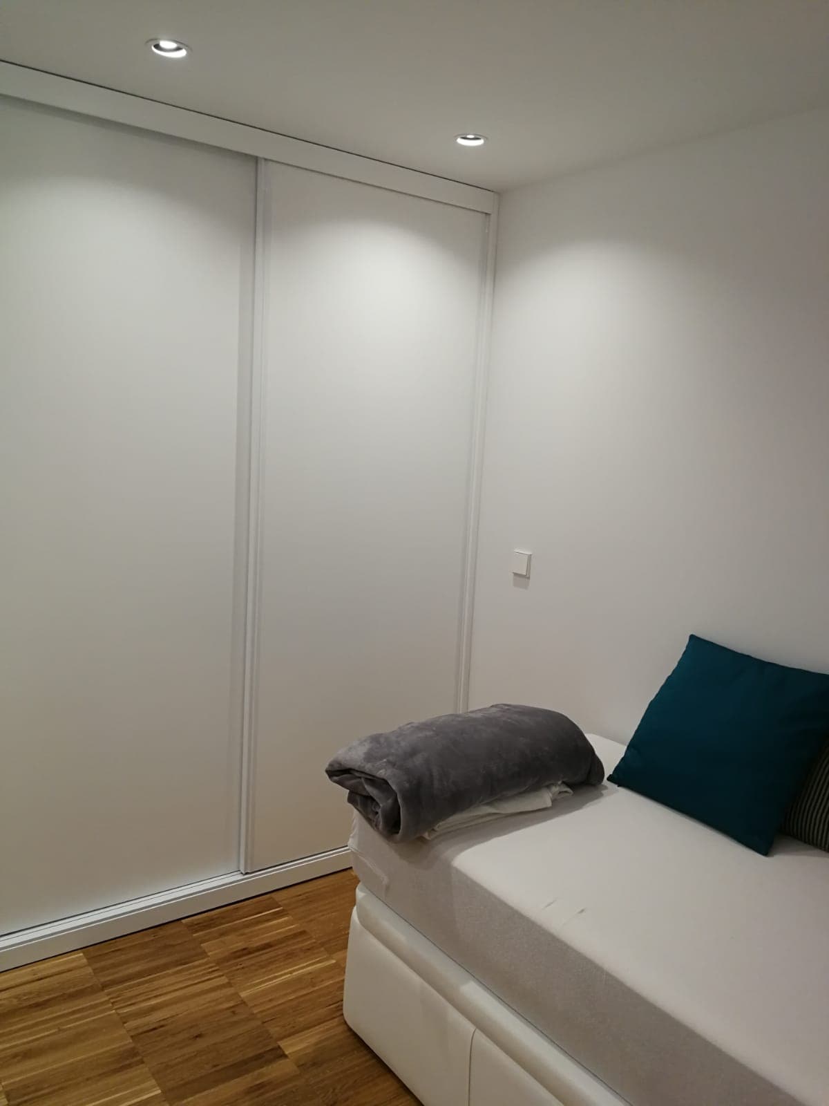 Reforma Santa Marta - Imagen 10