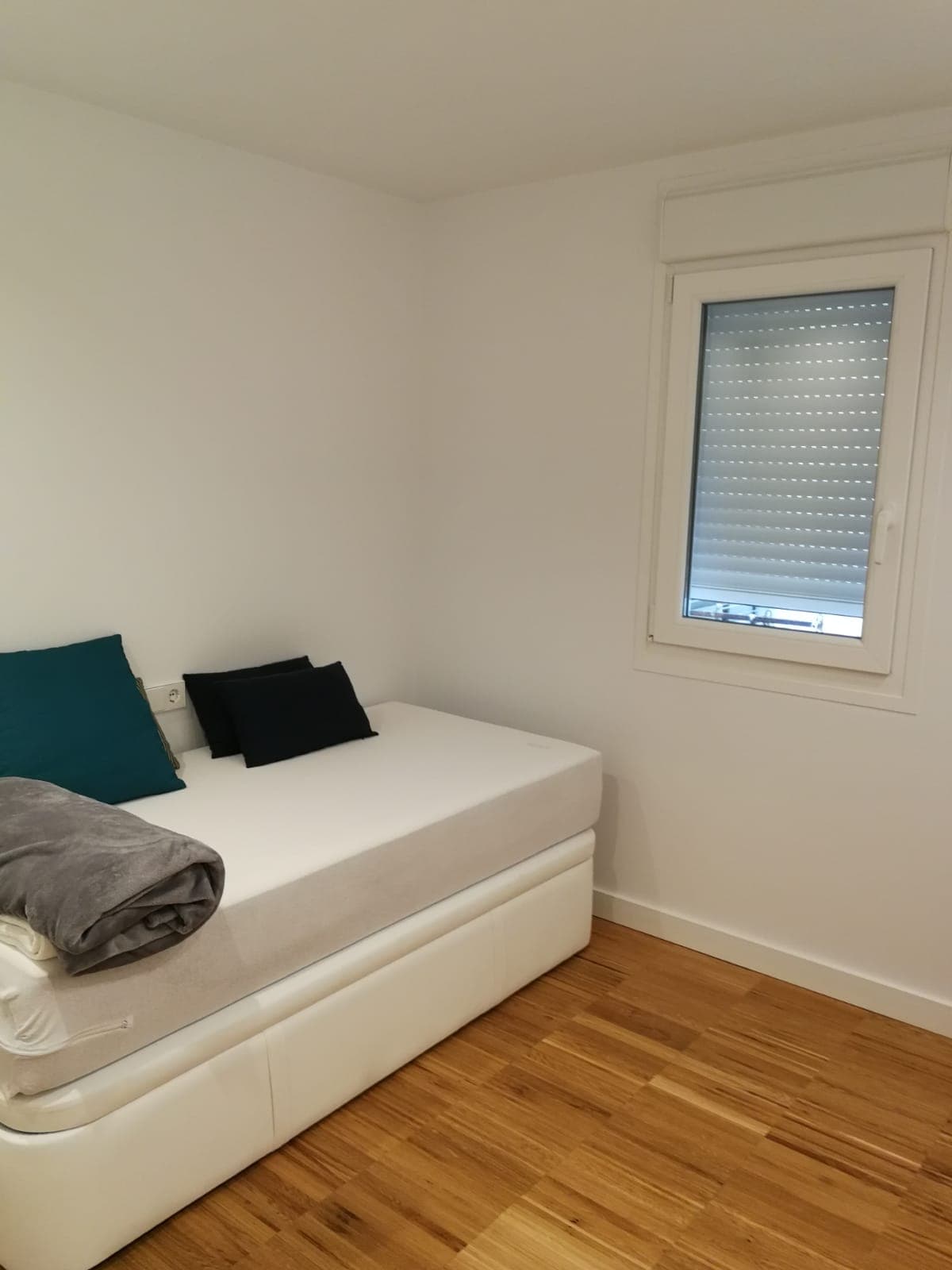 Reforma Santa Marta - Imagen 11