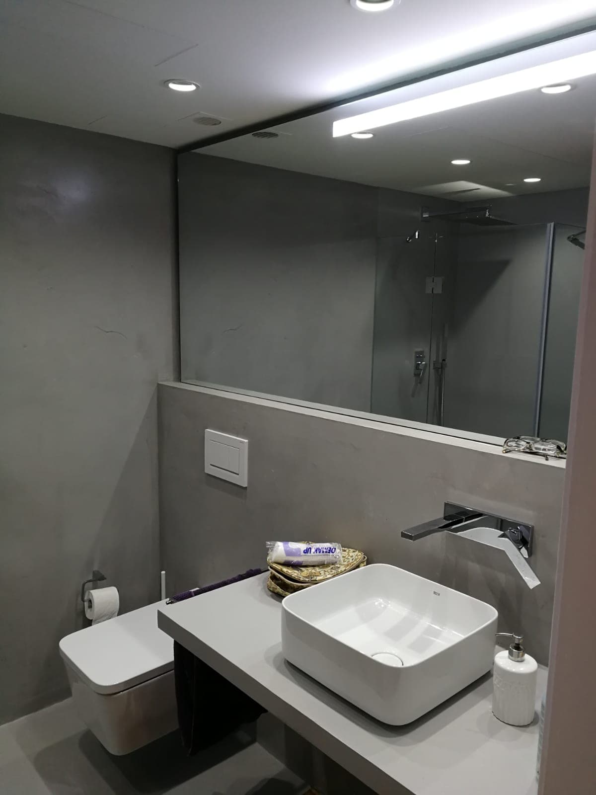 Reforma Santa Marta - Imagen 14