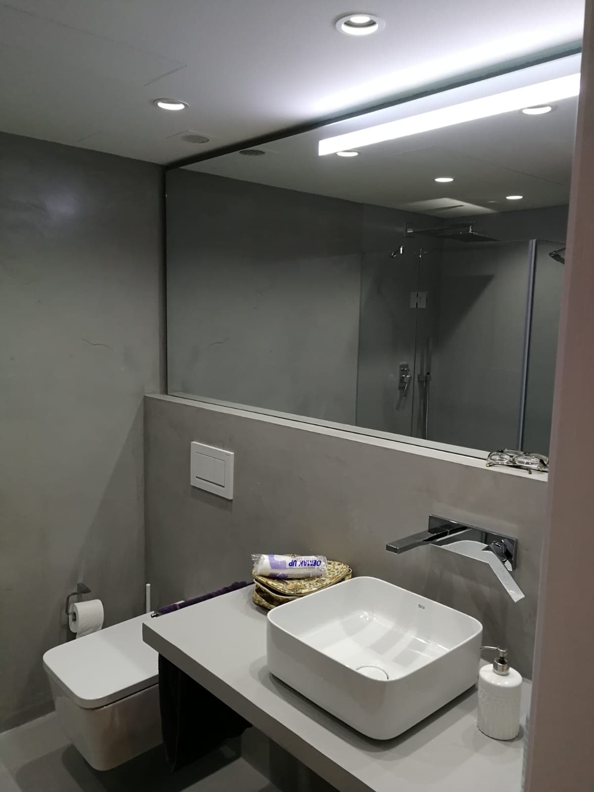 Reforma Santa Marta - Imagen 15