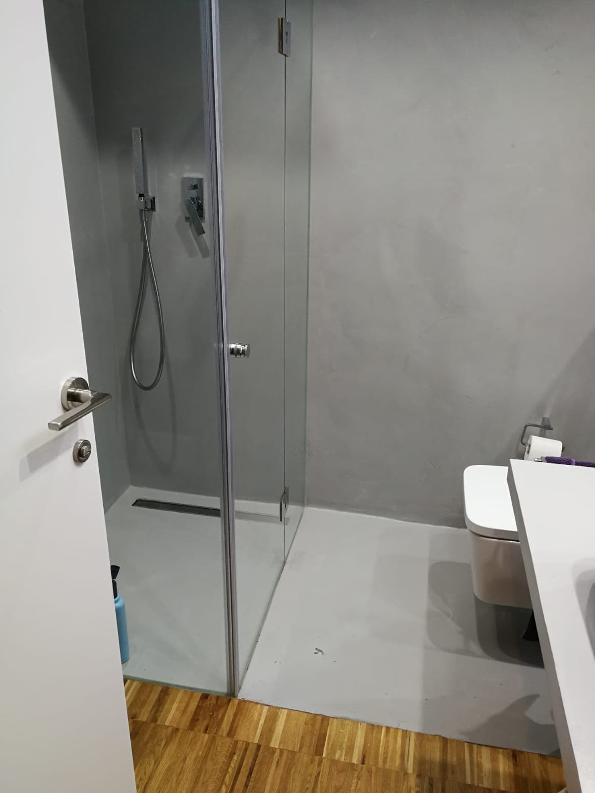 Reforma Santa Marta - Imagen 16