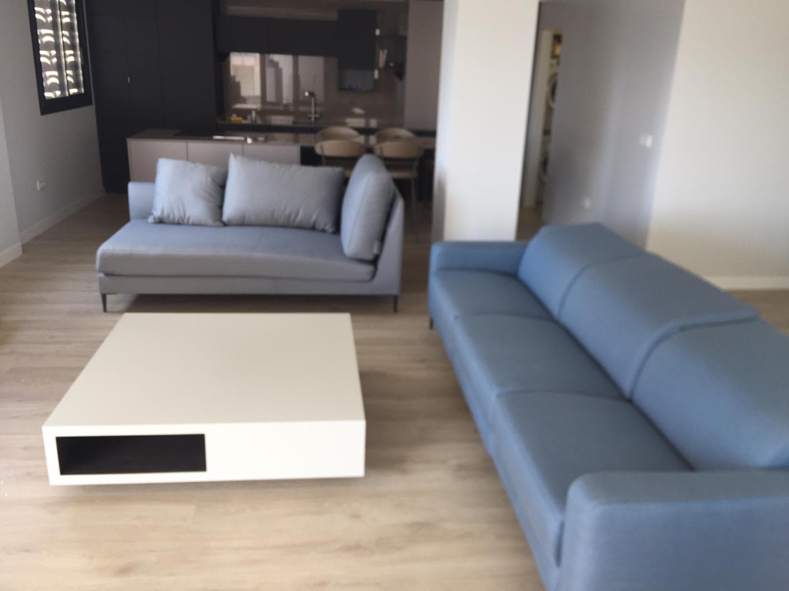 Reforma Santa Marta - Imagen 17